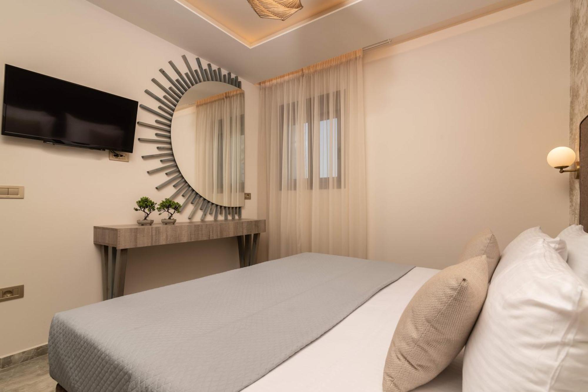 Lazai Villa Kato Yerakarion Екстер'єр фото